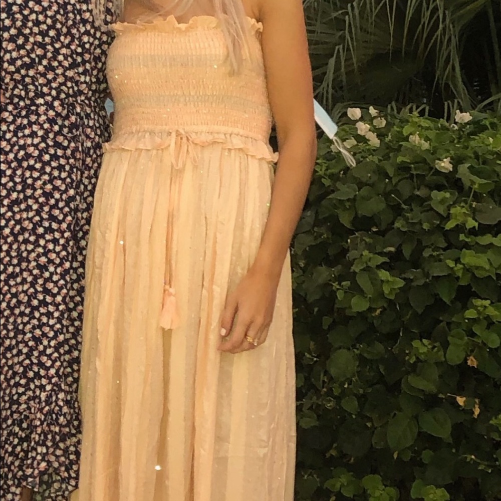 PQ Swim Charlotte Dress